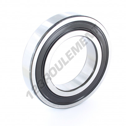 6215-2RS-C3-SKF