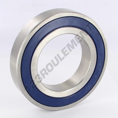 6215-2RS-INOX