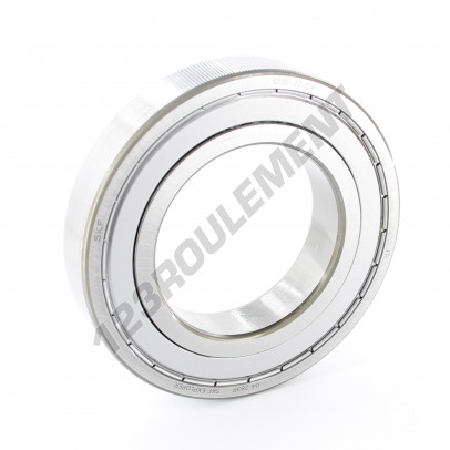 6215-2Z-C4-SKF