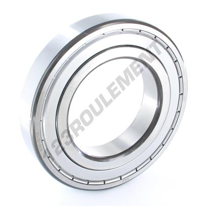 6216-2Z-C3-SKF