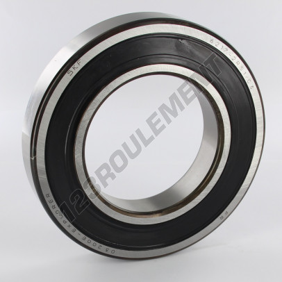 6217-2RS-C3-SKF