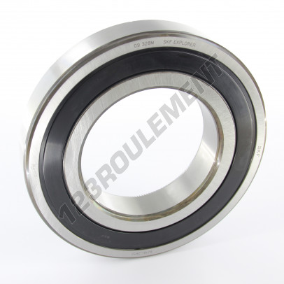 6218-2RS1-SKF
