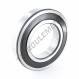Roulement à billes - 6219-2RS-SKF
