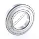 Roulement à billes - 6219-2Z-SKF