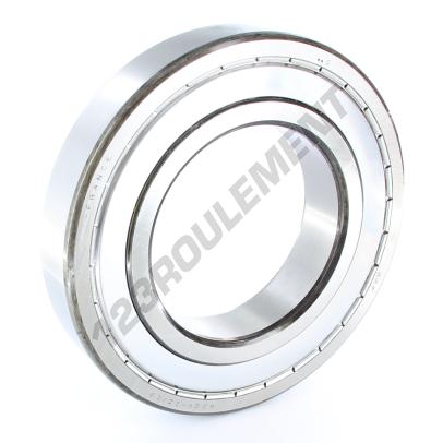 6220-2Z-C3-SKF