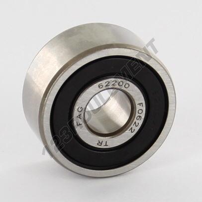 62200-2RS-FAG