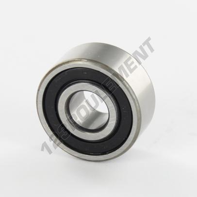 62201-2RS-FAG