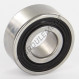 Roulement à billes - 62203-2RS-C3-SKF