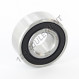Roulement à billes - 62203-2RS-INOX