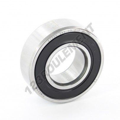 62205-2RS-C3-TIMKEN