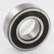 Roulement à billes - 62206-2RS-C3-SKF