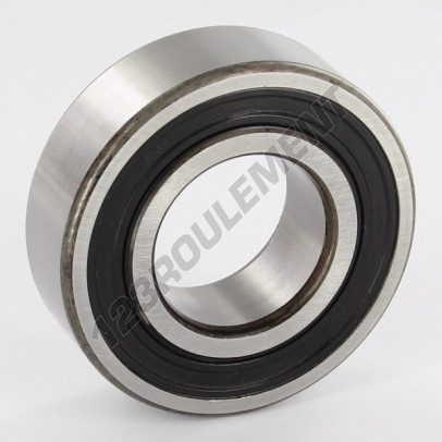 62206-2RS1-C3-SKF
