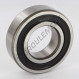 Roulement à billes - 62208-2RS-SKF