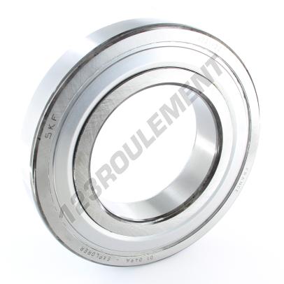 6221-2Z-SKF