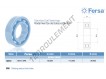 62212-2RS-ASFERSA