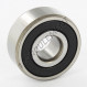 Roulement à billes - 62302-2RS-C3-TIMKEN