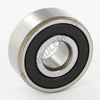 62302-2RS-C3-TIMKEN