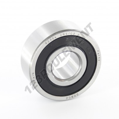 62304-2RS-C3-ASFERSA