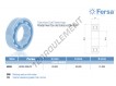 62304-2RS-C3-ASFERSA