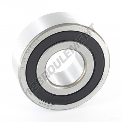 62306-2RS-C3-ASFERSA