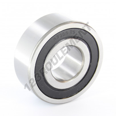 62306-2RS-ZEN
