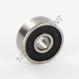Roulement à billes - 624-2RS1-SKF