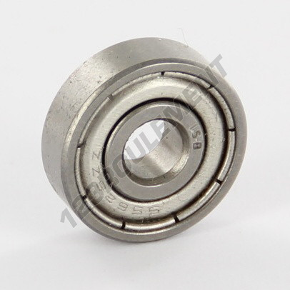 625-ZZ-INOX