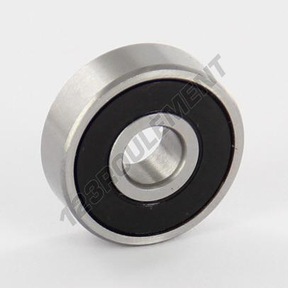 626-2RSH-C3-SKF