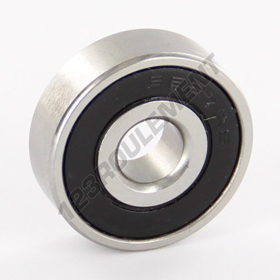 627-2RS-INOX