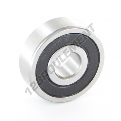 628-2RS-C3-ASFERSA