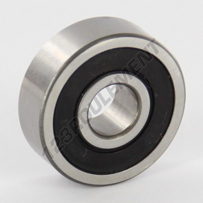 628-2RS-EZO