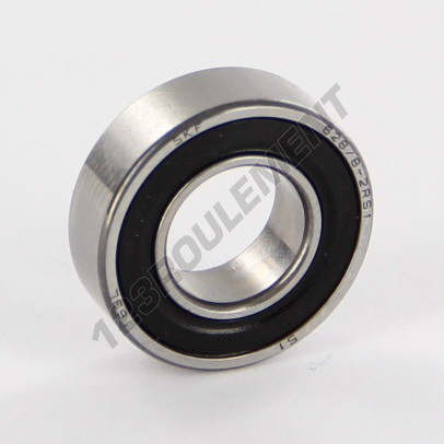 688-2RS-SKF