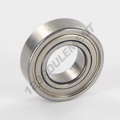 628-8-2Z-SKF