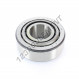 Roulement conique - 6280-6220-TIMKEN