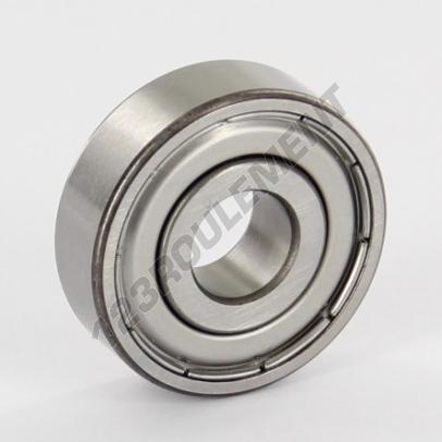 629-ZZ-C3-SKF