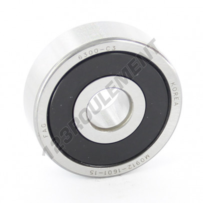 6300-2RS-C3-FAG