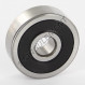 Roulement à billes - 6300-2RS-C3-SKF