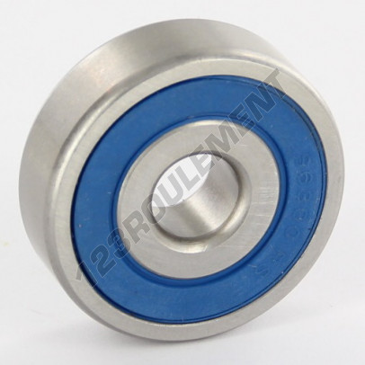 6300-2RS-INOX