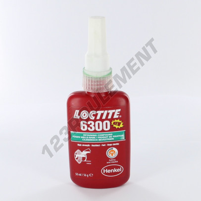 6300-50ML-LOCTITE