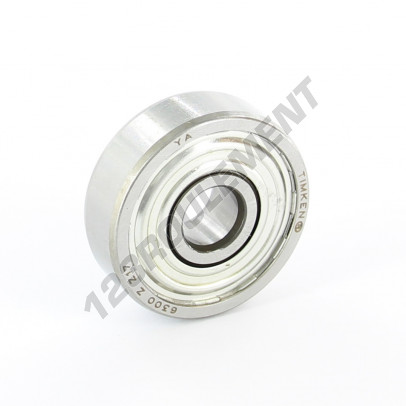 6300-Z-TIMKEN