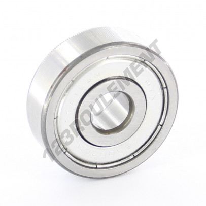 6300-ZZ-C3-5K-NTN