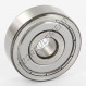 Roulement à billes - 6300-ZZ-C3-SKF