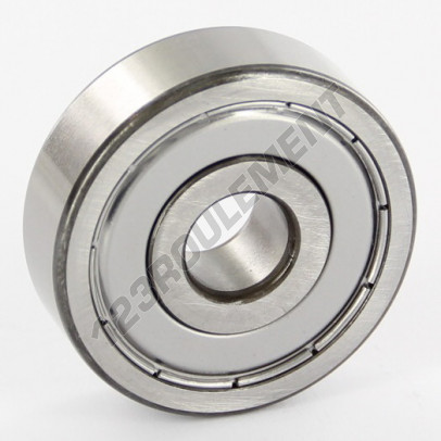 6300-2Z-C3-SKF