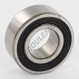 Roulement à billes - 63004-2RS-SKF