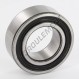 Roulement à billes - 63006-2RS-SKF
