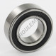 Roulement à billes - 63006-2RS1-C4-SKF