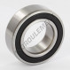 Roulement à billes - 63007-2RS-C3-TIMKEN