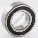 Roulement à billes - 63007-2RS-SKF