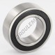 Roulement à billes - 63007-2RS