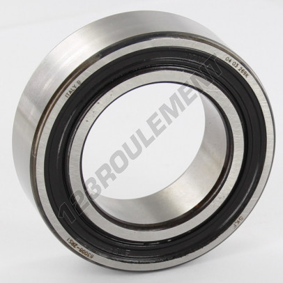 63008-2RS-SKF